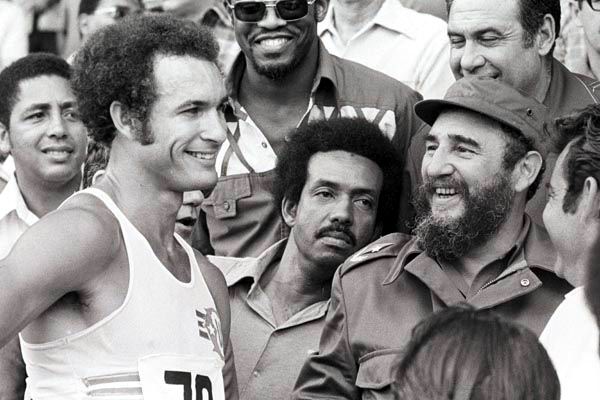 Fidel Castro: Aquellos tiempos duros (+Audio)